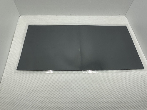 高頻雷達用吸波材料