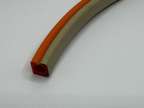 導(dǎo)電硅橡膠